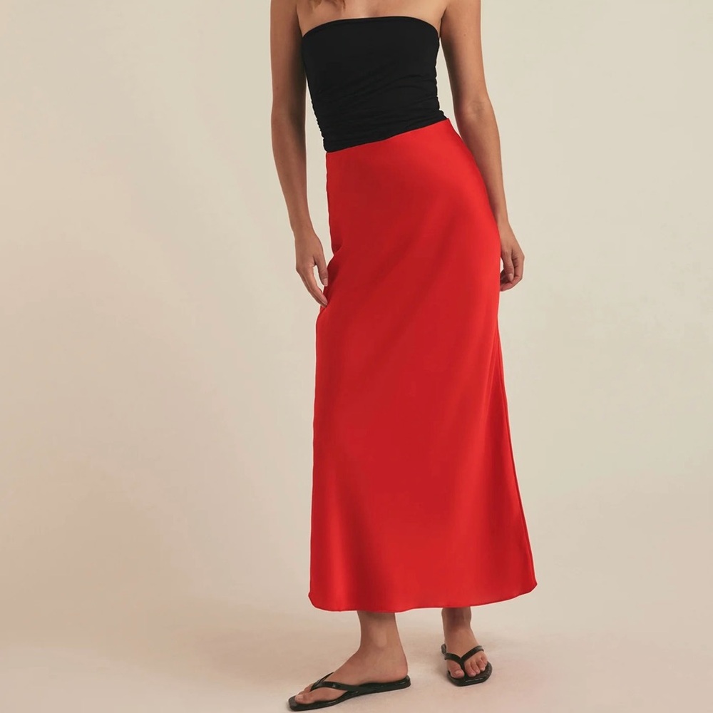 Favorite Daughter - The Favorite Skirt